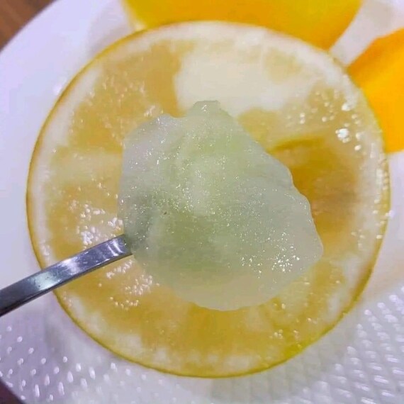 ABIU TREE/ Yellow Caimito Milk Fruit/ Pouteria caimito/ Vu Sua Hoang Kim