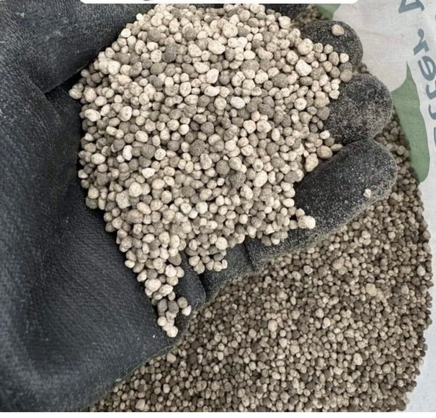 HARRELL’S FERTILIZER 0-0-22. Professional Grade Slow Release Granular Fertilizer