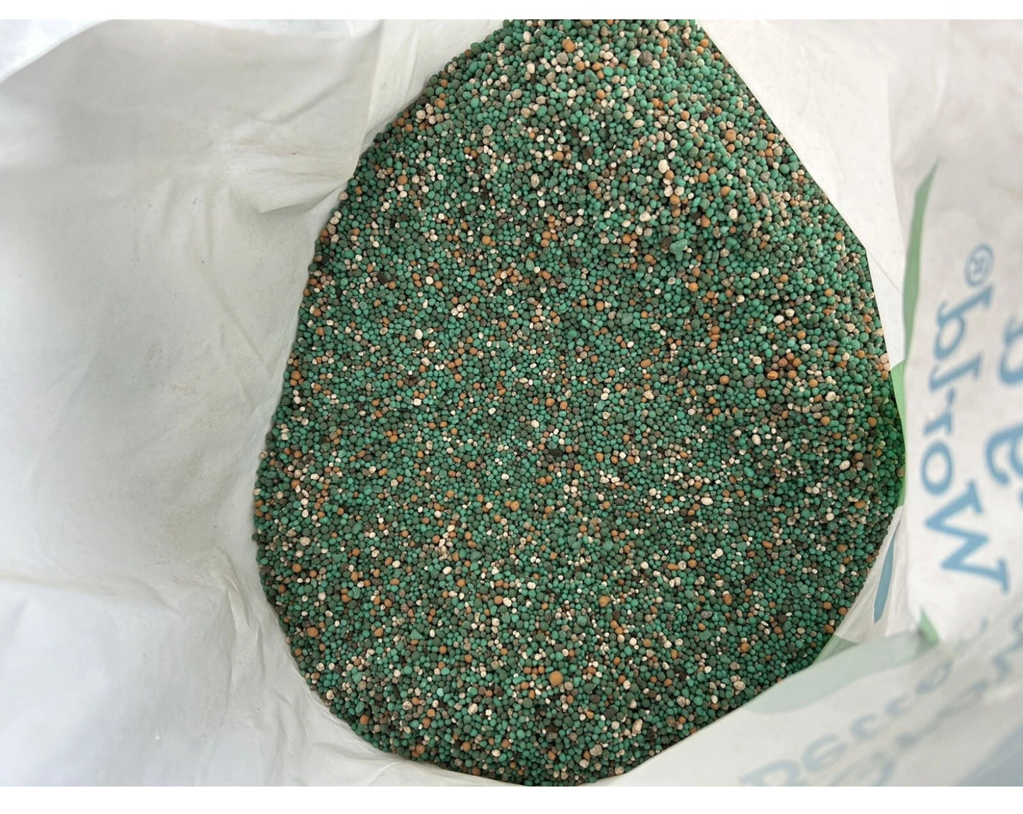 HARRELL’S FERTILIZER 15-4-17 Professional Grade Slow Release All Purpose