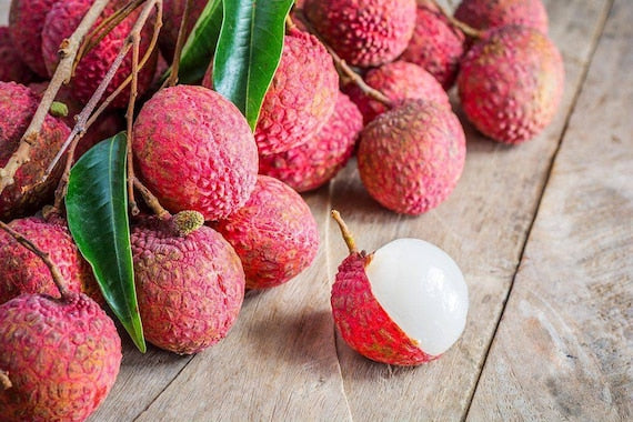 EMPEROR Lychee/ Litchi/ Cây Vải Hoàng Đế