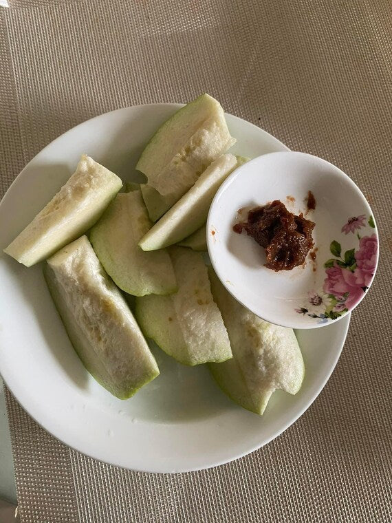 THAI WHITE GUAVA Tree