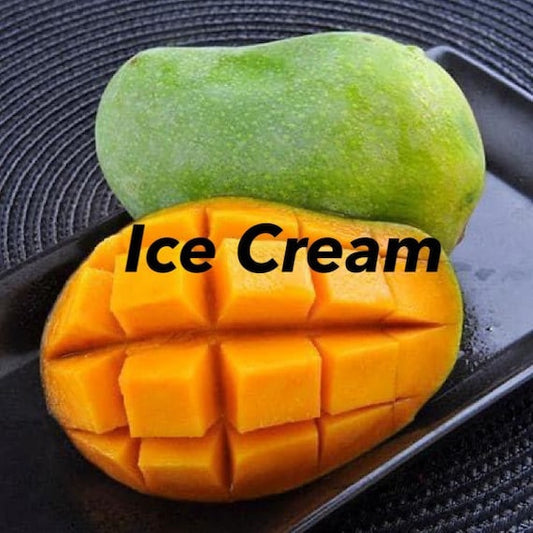 ICE CREAM DWARF Mango Tree